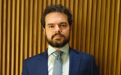 Douglas Alexander Cordeiro