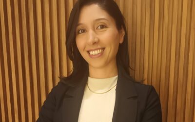 Maria Claudia Ribeiro Xavier